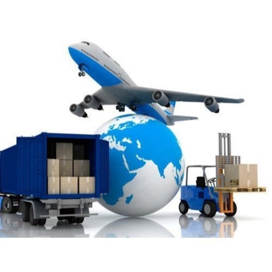 Logistics operation at Cargo Veyra